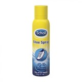 Cumpara ieftin Spray pentru incaltaminte Fresh Step, 150ml, Scholl