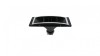 Tweeter Piezo 300W, 2-20kHz, 92dB, &gt;1000 Ohmi, Difuzor Inalte 100x236mm