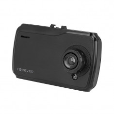 Camera auto Forever VR-120, HD, Neagra