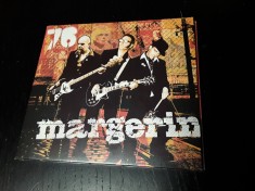 [CDA] Margerin - 76 - digipak - cd audio original foto