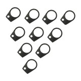 Set 10 buc garnituri filtru aer drujba - compatibil Drujba chinezeasca 52cc (5200)