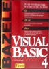BAZELE VISUAL BASIC 4-MARK STEVEN HEYMAN-353550