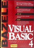 BAZELE VISUAL BASIC 4-MARK STEVEN HEYMAN-353550