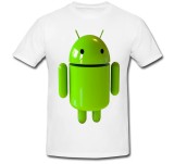 Cumpara ieftin Tricou &quot; Andoid 3D &quot;