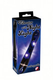 Vibrator You2Toys with Night Light, 14.5 cm