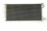 Condensator / Radiator aer conditionat FIAT GRANDE PUNTO (199) (2005 - 2016) THERMOTEC KTT110200