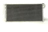 Condensator / Radiator aer conditionat OPEL CORSA D (2006 - 2016) THERMOTEC KTT110200