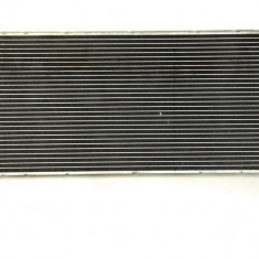 Condensator / Radiator aer conditionat OPEL CORSA D (2006 - 2016) THERMOTEC KTT110200