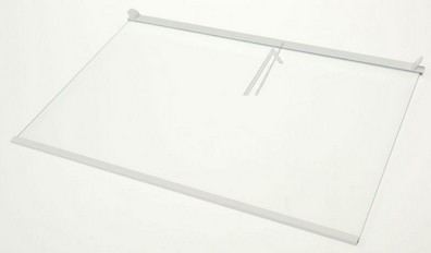 Placa/Raft de sticla pentru frigider Arctic AK54305M30MT, 4657830100 foto