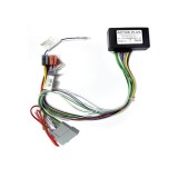 Adaptor amplificator Connects2 CT53-HD02 pentru Honda CR-V 2012-2014