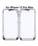 Cumpara ieftin Rama LCD Apple iPhone 12 Pro Max