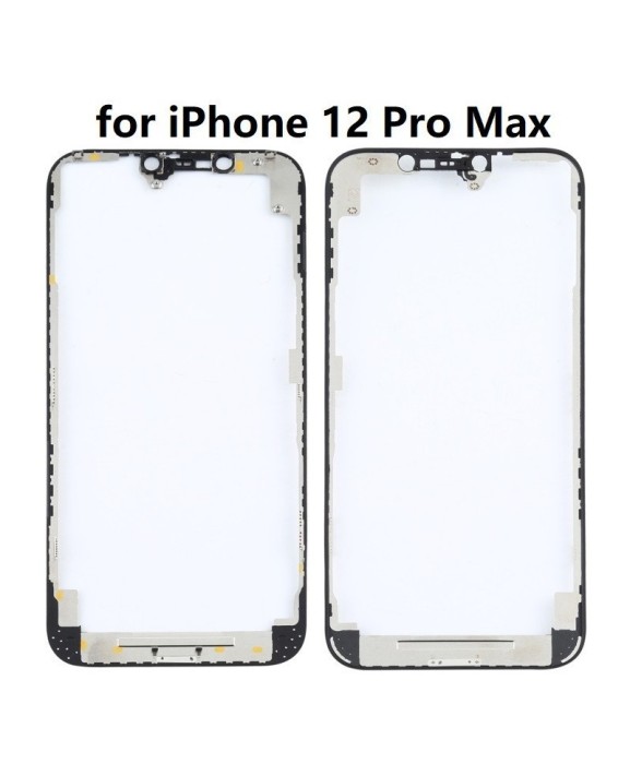 Rama LCD Apple iPhone 12 Pro Max