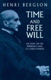Time and Free Will | Henri Bergson, Dover Publications Inc.