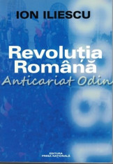 Revolutia Romana - Ion Iliescu foto