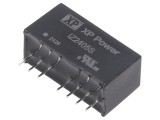 Convertor DC/DC 3W 18-36V la 5V/-5V SIP IZ2405S