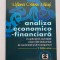 Analiza economico-financiară cu aplicații &icirc;n societățile comerciale industriale de construcții și de transporturi - A. Ișfănescu, C. Stănescu