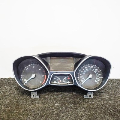 Ceas de bord FORD KUGA II DM2 2016 OEM: FV4T-10849-MF 3329583 foto