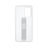 Galaxy A53 (5G); Protective Standing Cover; White(No additional kick stand) &quot;EF-RA536CWEGWW&quot;, Samsung