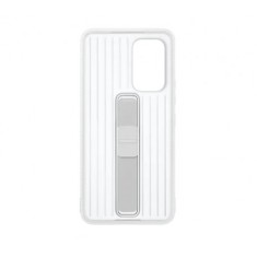 Galaxy A53 (5G); Protective Standing Cover; White(No additional kick stand) &quot;EF-RA536CWEGWW&quot;
