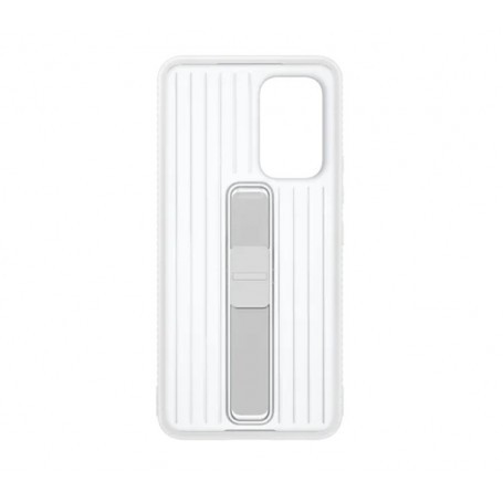 Galaxy A53 (5G); Protective Standing Cover; White(No additional kick stand) &quot;EF-RA536CWEGWW&quot;