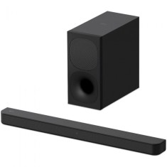 Soundbar Sony HT-S400, 2.1ch, 330 W, Bluetooth, Subwoofer wireless, Dolby