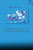 E-business opportunities and challenges for micro enterprises