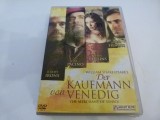 Der Kaufmann von Venedig, dvd