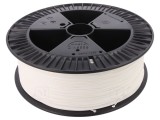 PLA Filament Alb 1.75mm 2kg