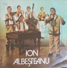 Vinil Ion Albesteanu - Pe Valea Neajlovului (Electrecord, 1986) LP Muzica Populara Romaneasca