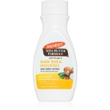 Palmer&rsquo;s Hand &amp; Body Shea Formula Balsam hidratant pentru corp 250 ml