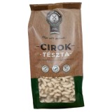 Paste fara gluten Magic Mills cu faina de sorg, 250g, textura stabila la fierbere, potrivite pentru vegani