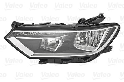VALEO 046622 ORIGINAL PART Far foto