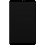 Cumpara ieftin Display cu Touchscreen Huawei MatePad 11.5 S (2025), cu Rama, Negru, Service Pack 97060XQL