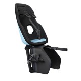 Cumpara ieftin Scaun pentru copii, Thule Yepp Nexxt 2 Maxi Aquamarine Blue Rack mounted, cu montare pe bicicleta in spate