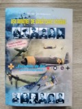 Asii aviatiei de vanatoare romane