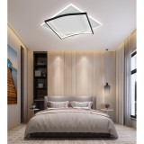 Cumpara ieftin LUSTRA LED 50CM