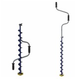 Freza pentru Gheata LR-80SD Energo Team