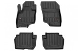 Mochete din cauciuc specifice, potrivite pentru Mitsubishi Eclipse Cross PHEV dupa 2018, set de 4 piese, culoare neagra, cu garantie de 24 de luni Per