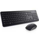 Cumpara ieftin DL TASTATURA + MOUSE KM3322W WIRELESS