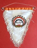 Fanion Sportiv - SYRIA