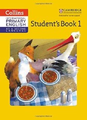 Cambridge Primary English as a Second Language Student Book Stage 1 | Daphne Paizee