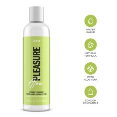 Lubrifiant IntimateLine Aloe Pleasure 150ml