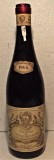 Z 12 - VIN ROSU BAROLO - PODERI LUIGI EINAUDI, recoltare 1966 cl 72 gr 13,5, Sec, Europa