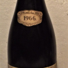 Z 12 - VIN ROSU BAROLO - PODERI LUIGI EINAUDI, recoltare 1966 cl 72 gr 13,5