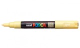 Marker - Posca PC-1M - Galben Pai | Uni