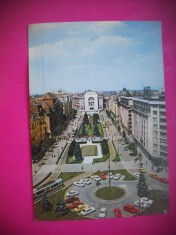 HOPCT 76065 BULEVARDUL 30 DECEMBRIE -TIMISOARA-JUD TIMIS -NECIRCULATA foto