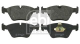 FEBI BILSTEIN 16442 set placute frana,frana disc