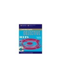 Objective IELTS Intermediate Self Study Student&#039;s Book with CD-ROM - Paperback brosat - Annette Capel, Louis Rogers - Cambridge