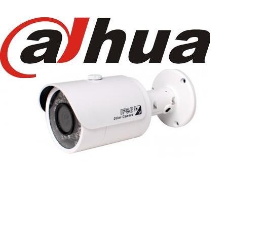 Camera Supraveghere Video Exterior HD-CVI Camera Supraveghere Video Exterior HD-CVI
