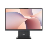 All-in-One Consumer Lenovo IdeaCentre AIO 24AKP10 cu procesor AMD AMD Ryzen 7 350 pana la 5 GHz, 24 inch, FHD, 16 GB, AMD Radeon 860M, FreeDos, Grey,